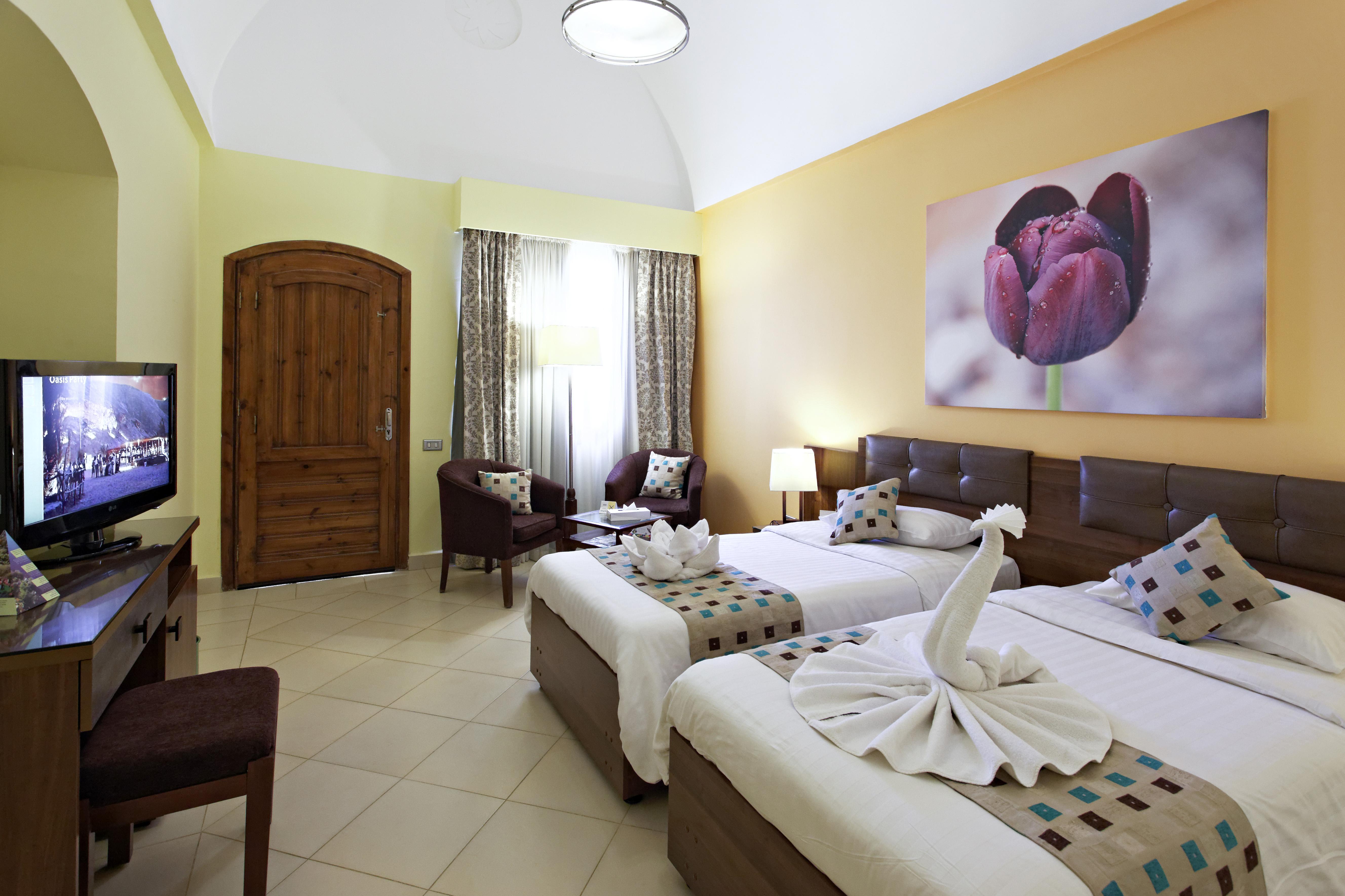 Three Corners Rihana Resort El Gouna Exteriér fotografie