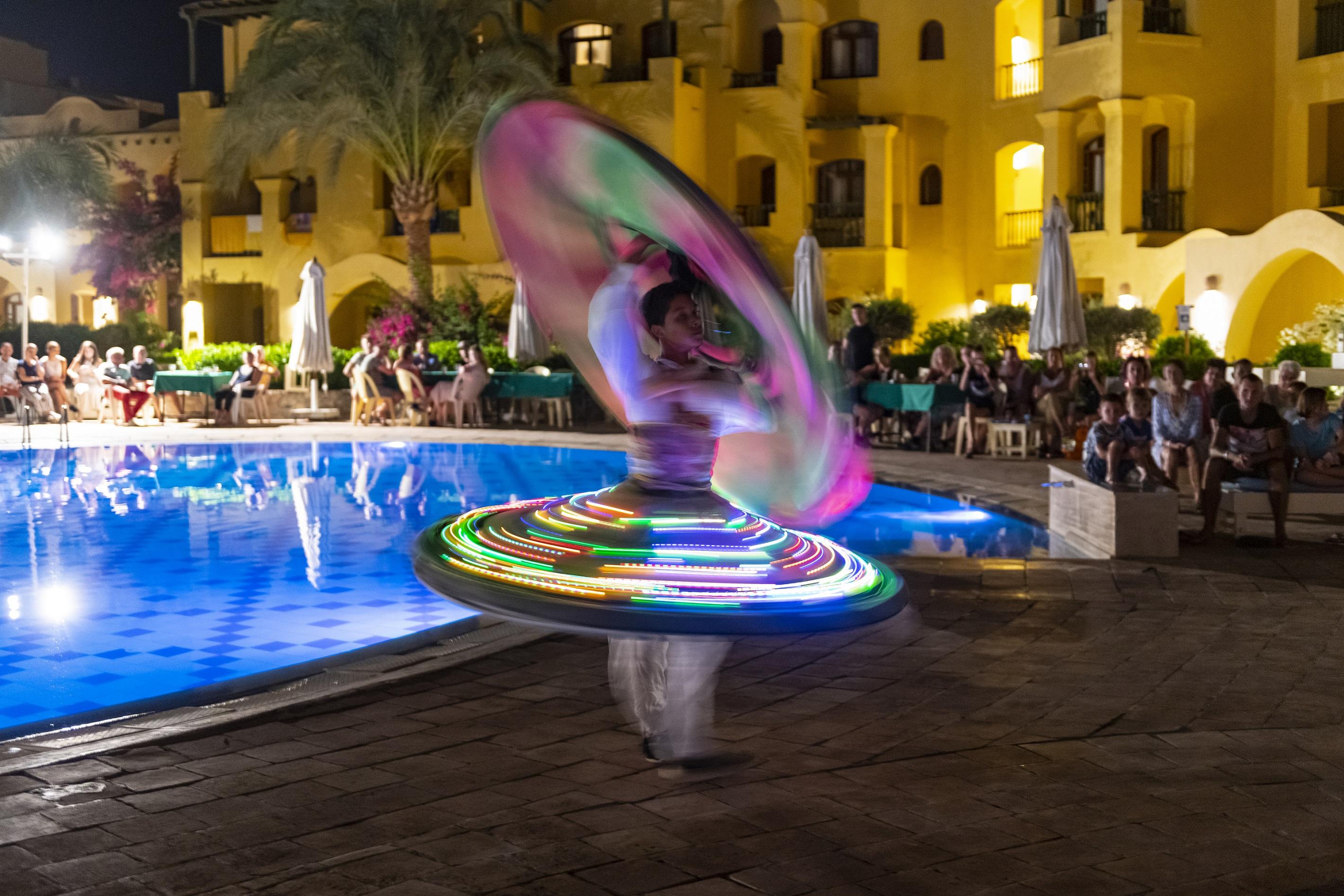 Three Corners Rihana Resort El Gouna Exteriér fotografie
