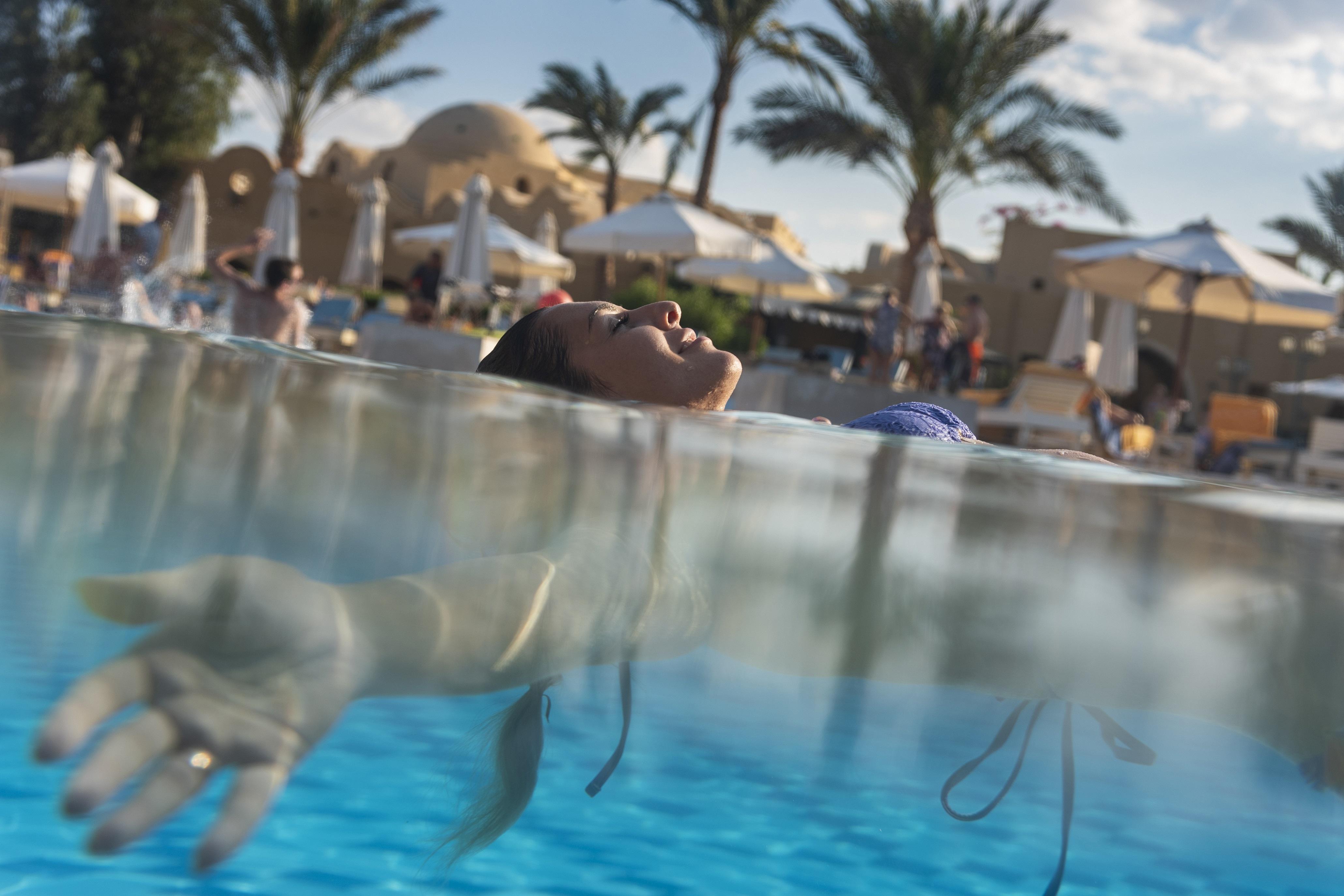 Three Corners Rihana Resort El Gouna Exteriér fotografie